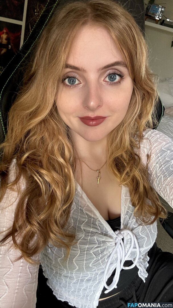 Krystal / Krysttl / Krysttlxd Naken OnlyFans  Läckta Foto #3