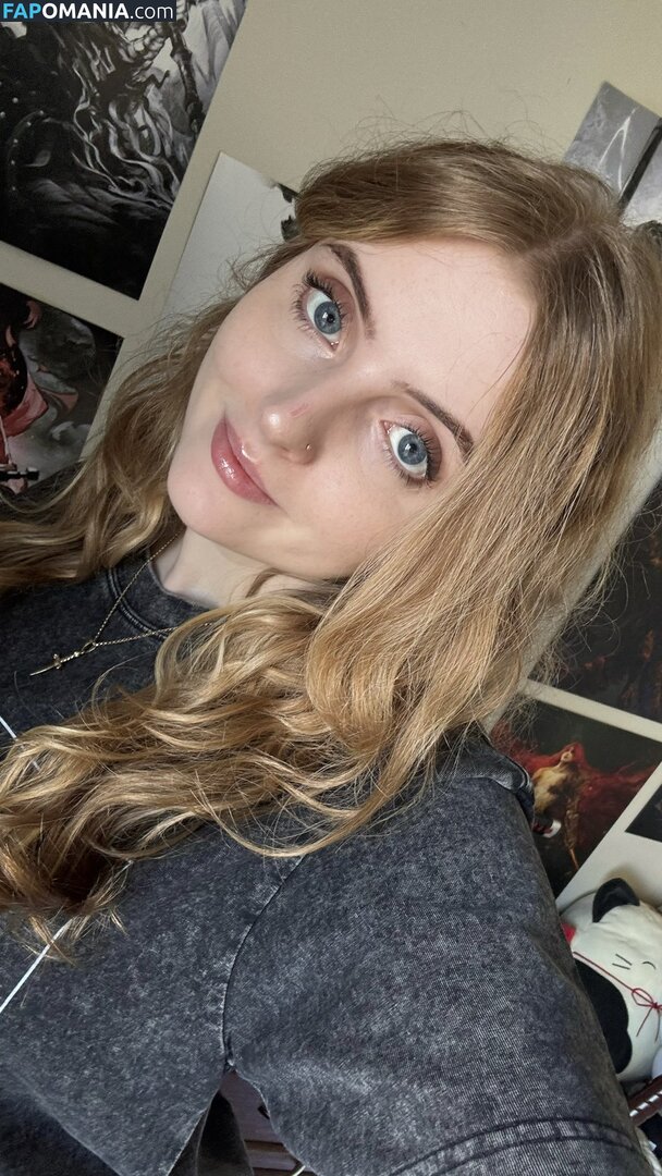 Krystal / Krysttl / Krysttlxd Naken OnlyFans  Läckta Foto #4