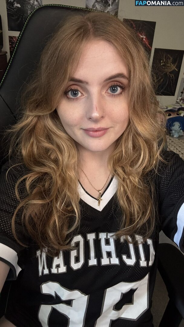 Krystal / Krysttl / Krysttlxd Naken OnlyFans  Läckta Foto #5