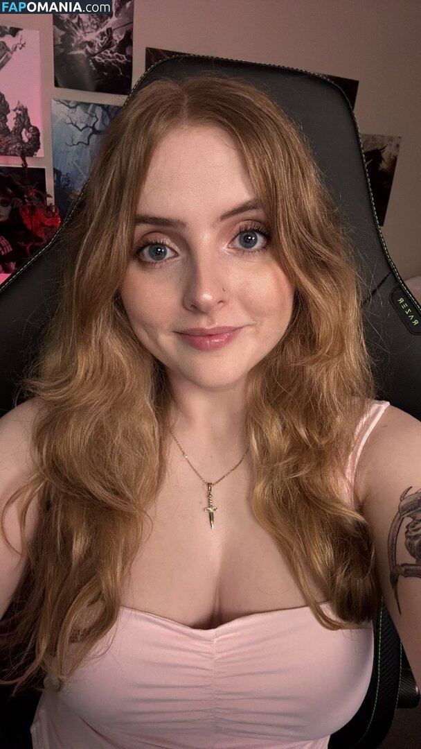 Krystal / Krysttl / Krysttlxd Naken OnlyFans  Läckta Foto #6
