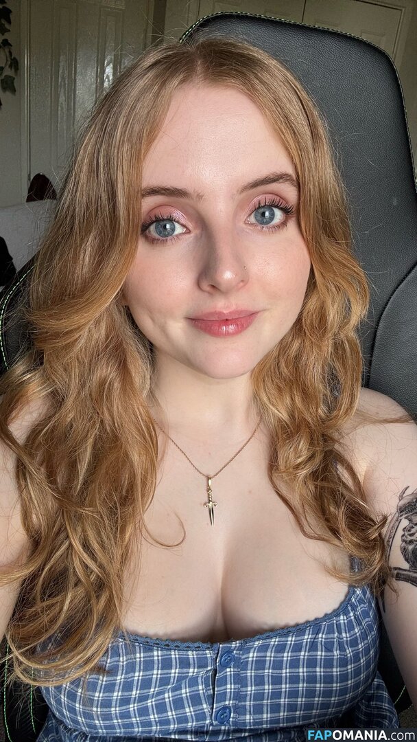 Krystal / Krysttl / Krysttlxd Naken OnlyFans  Läckta Foto #8
