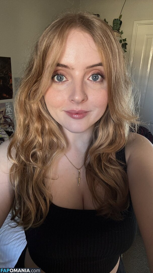 Krystal / Krysttl / Krysttlxd Naken OnlyFans  Läckta Foto #10