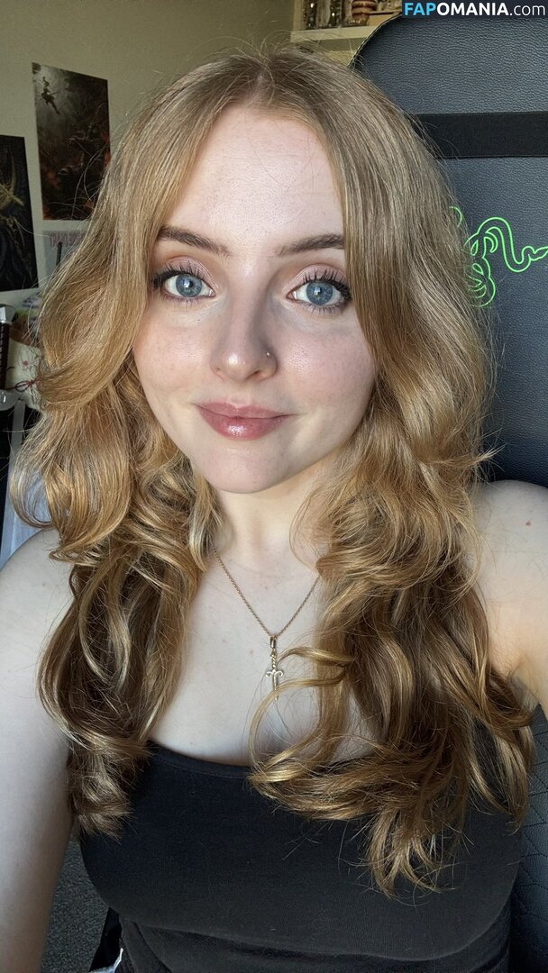 Krystal / Krysttl / Krysttlxd Naken OnlyFans  Läckta Foto #11