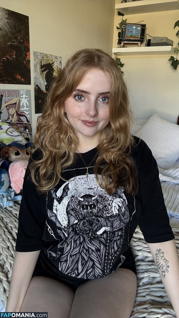 Krystal / Krysttl / Krysttlxd Naken OnlyFans  Läckta Foto #20