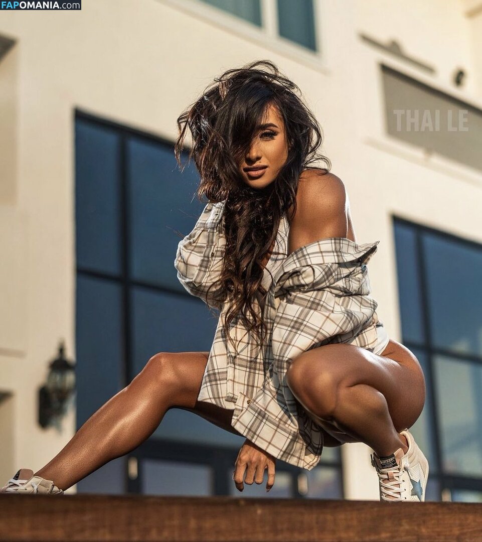 Krystyna Lauren / krystyna.lauren Naken OnlyFans  Läckta Foto #2