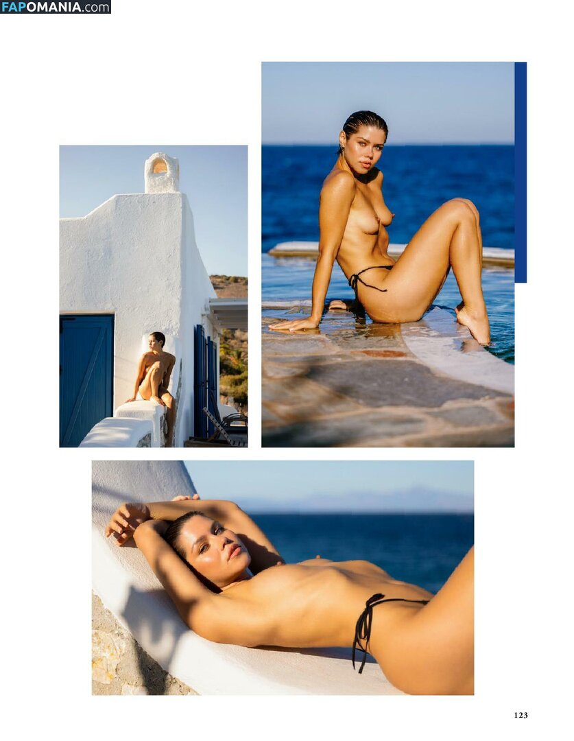 ksenia.lytvynova / ksenialtvn Naken OnlyFans  Läckta Foto #4