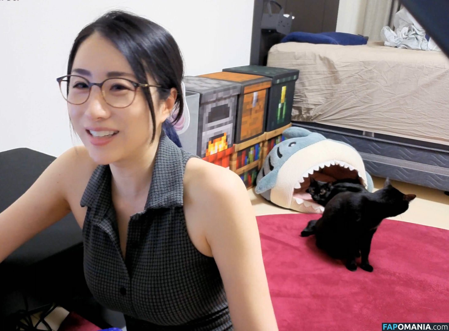 Kson Onair / _ka_son / kson__ / projektbutt Naken OnlyFans  Läckta Foto #272