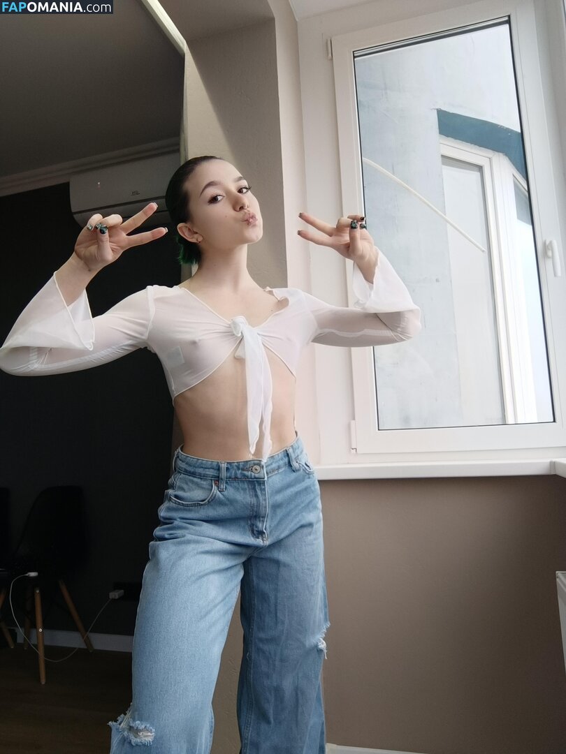 ksushameow / ksyushameow Naken OnlyFans  Läckta Foto #42