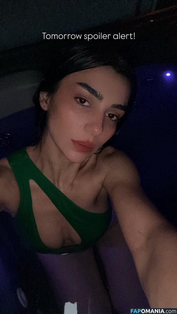 Kübra Miranda Çamlıbel / mirandaorlayn Naken OnlyFans  Läckta Foto #4