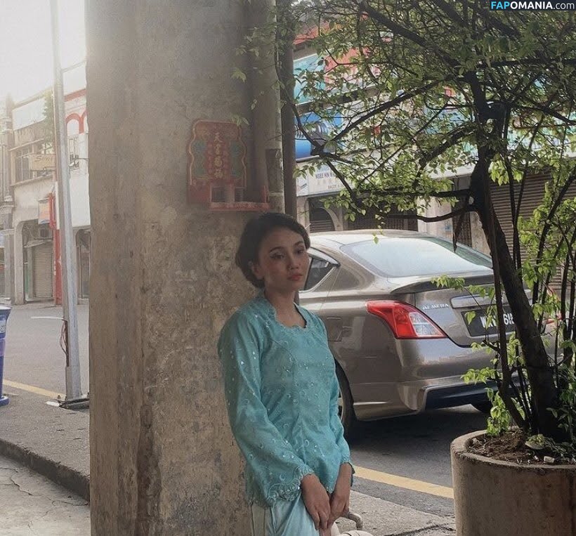 Tika / barisankfc / charkuehtiao / kiewtar / ku3htiao / kuehtiao Naken OnlyFans  Läckta Foto #6