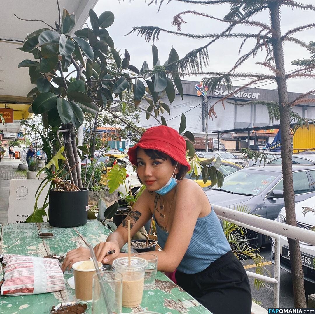 Tika / barisankfc / charkuehtiao / kiewtar / ku3htiao / kuehtiao Naken OnlyFans  Läckta Foto #7