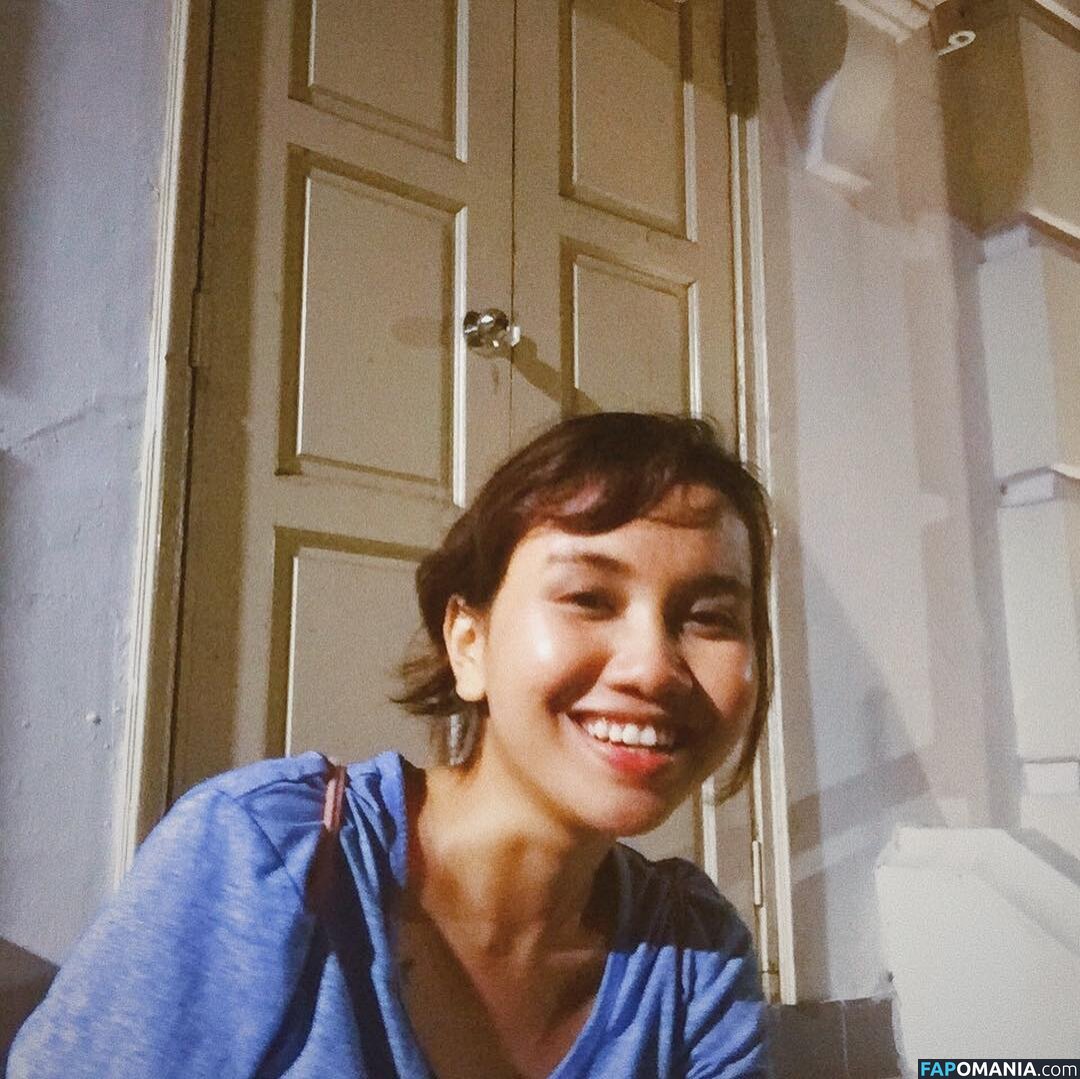 Tika / barisankfc / charkuehtiao / kiewtar / ku3htiao / kuehtiao Naken OnlyFans  Läckta Foto #8