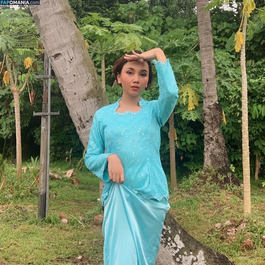 Tika / barisankfc / charkuehtiao / kiewtar / ku3htiao / kuehtiao Naken OnlyFans  Läckta Foto #9