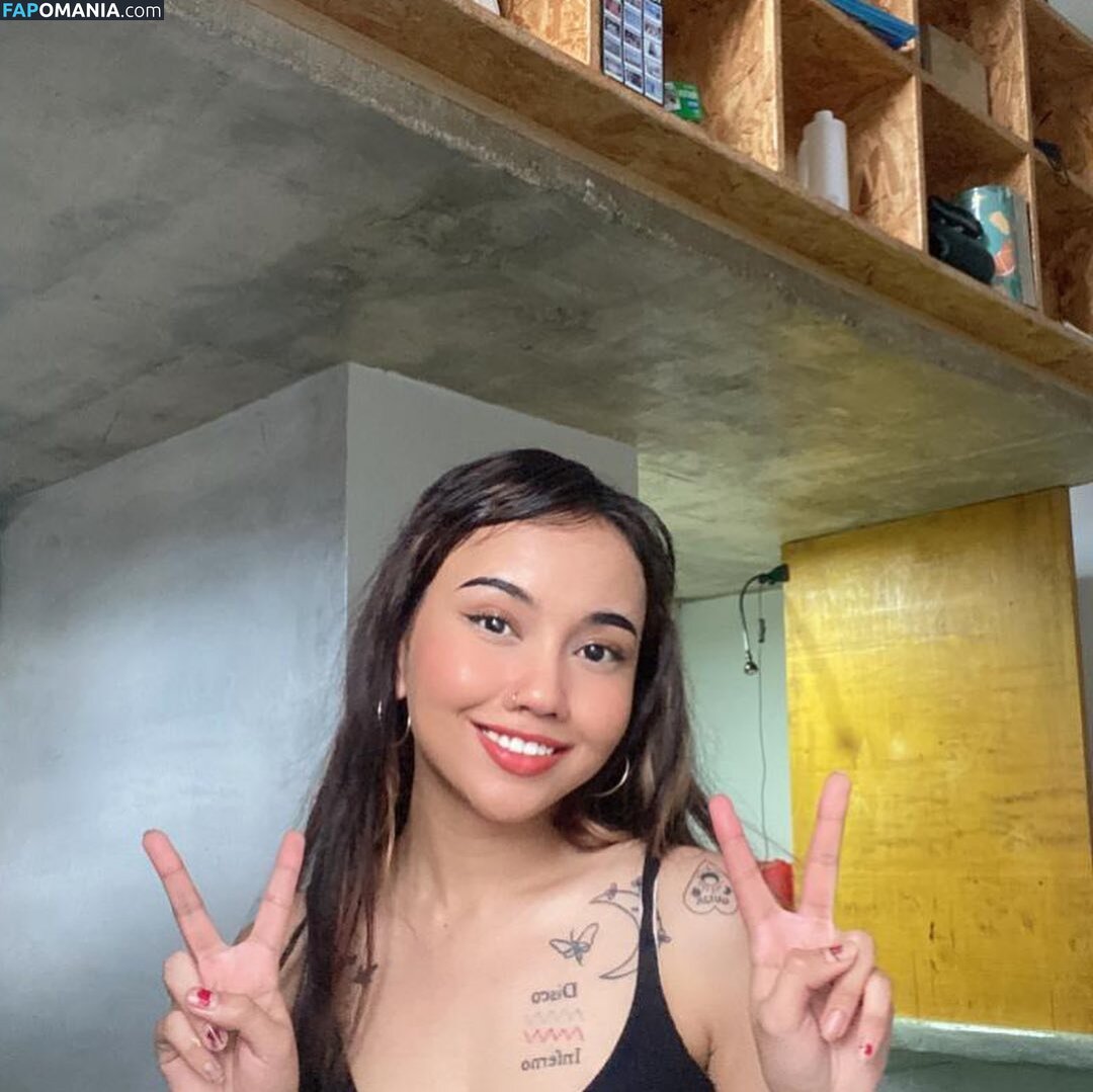 Tika / barisankfc / charkuehtiao / kiewtar / ku3htiao / kuehtiao Naken OnlyFans  Läckta Foto #11