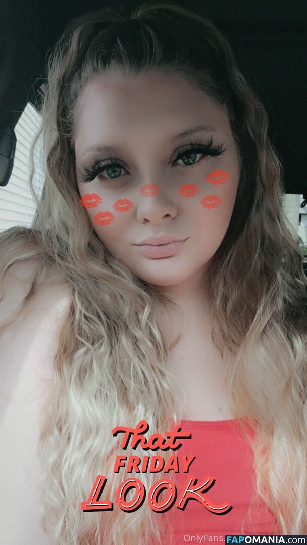 kuhshkween1 Naken OnlyFans  Läckta Foto #11