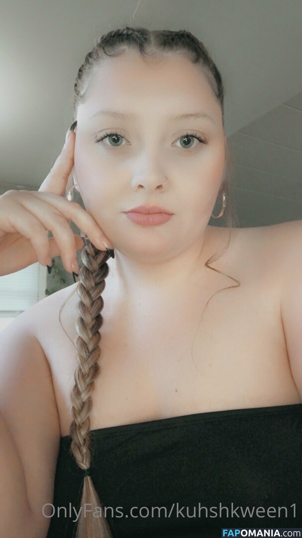 kuhshkween1 Naken OnlyFans  Läckta Foto #12