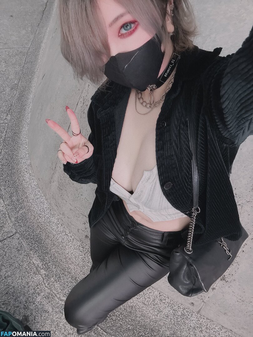 kumori / kumori_01 / 曇 Naken OnlyFans  Läckta Foto #3