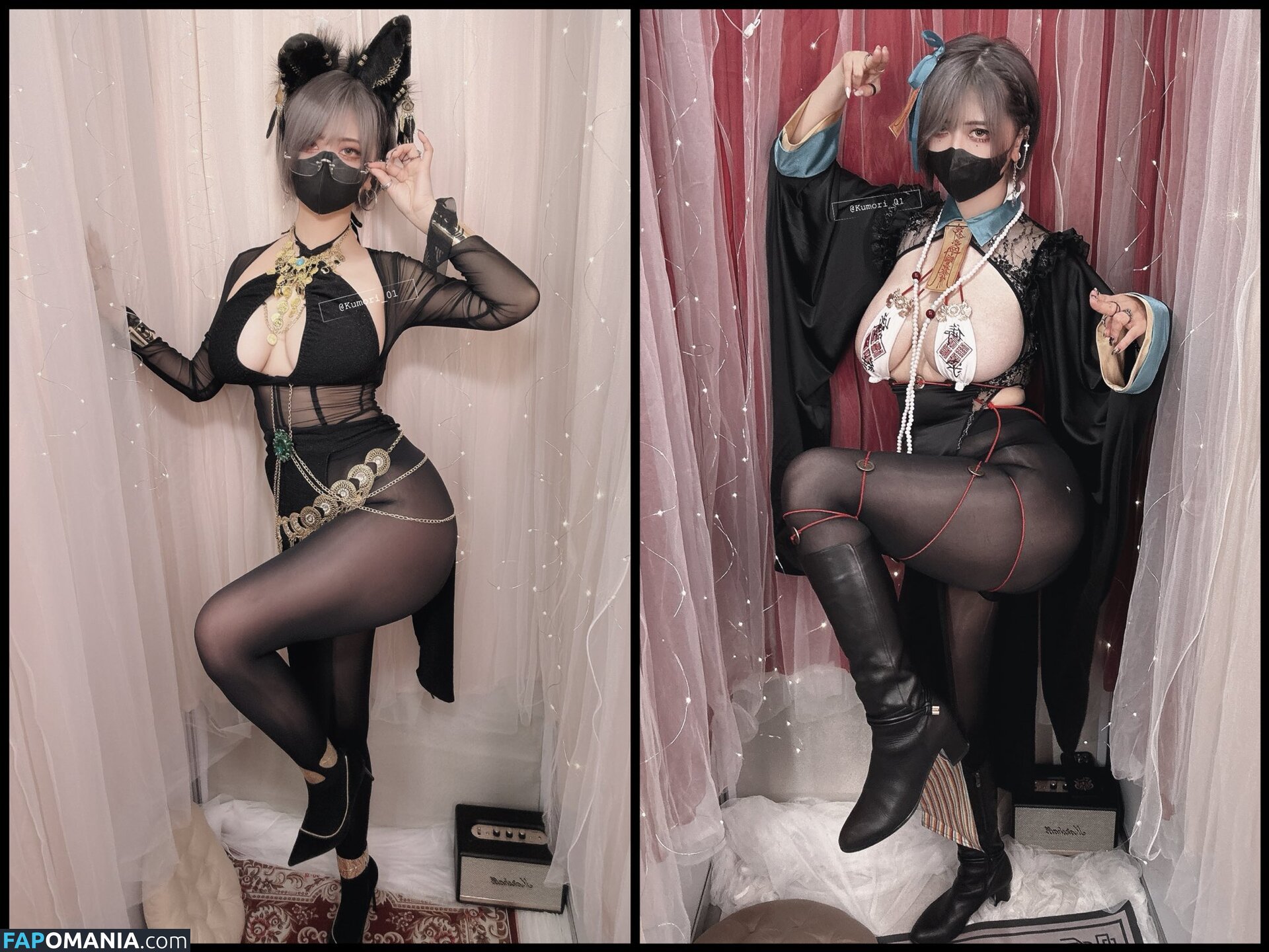 kumori / kumori_01 / 曇 Naken OnlyFans  Läckta Foto #8