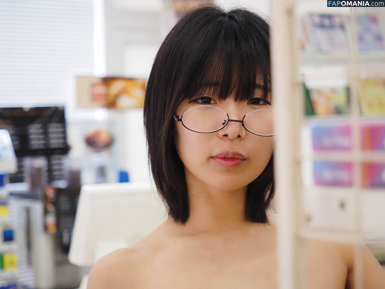 Kumozuke Naken OnlyFans  Läckta Foto #11