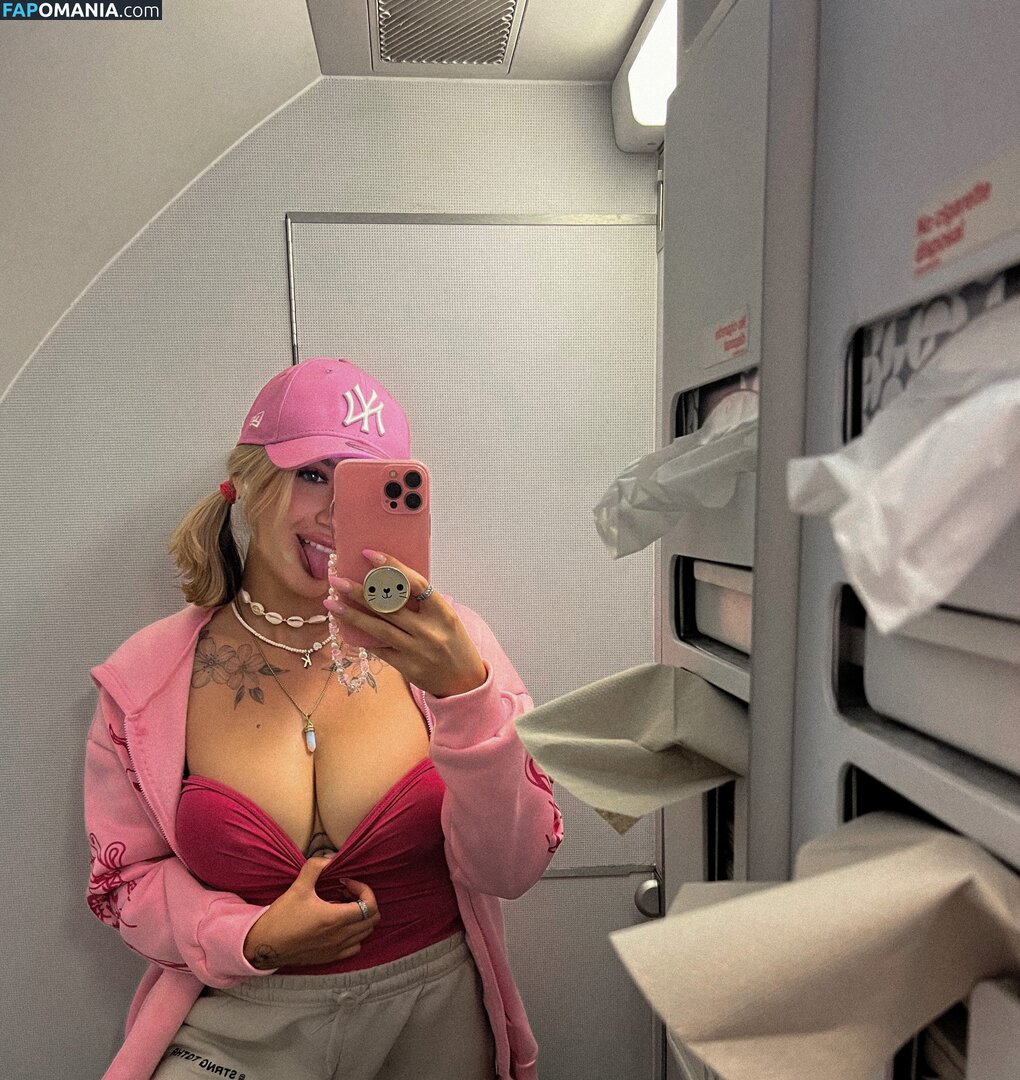 Kunshikitty Naken OnlyFans  Läckta Foto #1