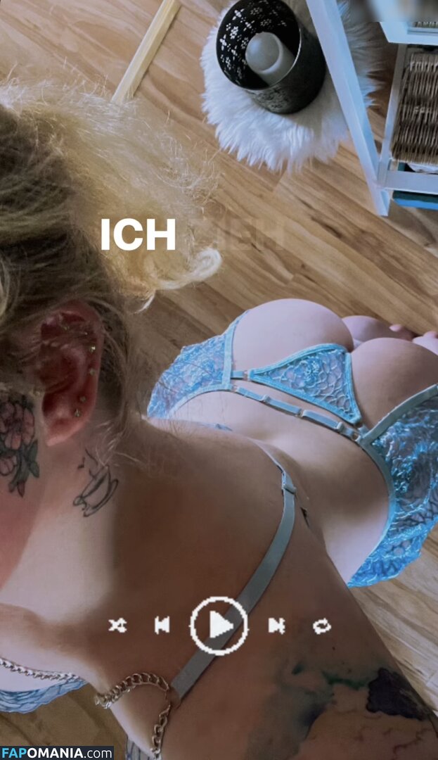Kunterbunteskuestenkind Naken OnlyFans  Läckta Foto #1
