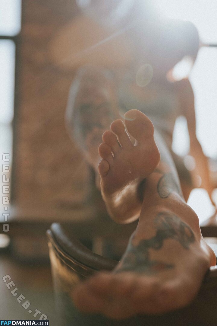 KupferFuchs Naken OnlyFans  Läckta Foto #10