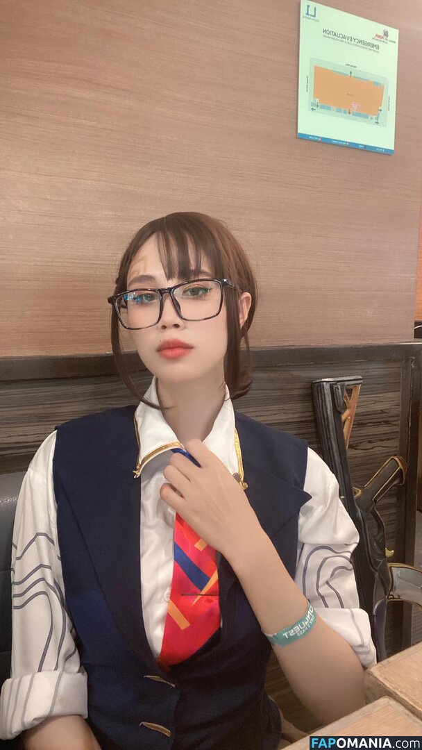 Kura Onee-san / kurasushi_usa / lewdgami Naken OnlyFans  Läckta Foto #4