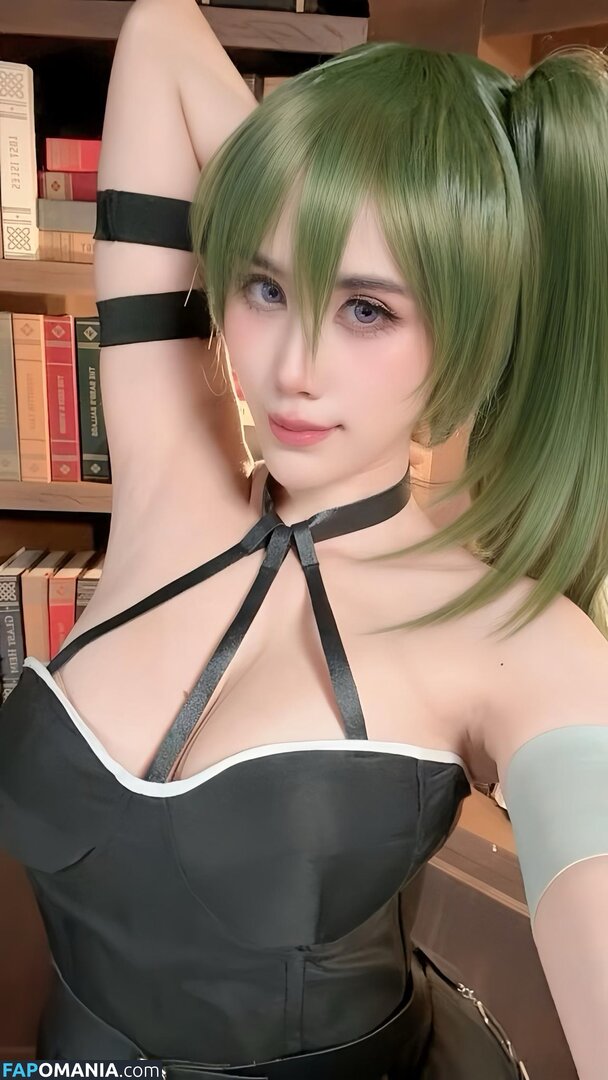 Kura Onee-san / kurasushi_usa / lewdgami Naken OnlyFans  Läckta Foto #33