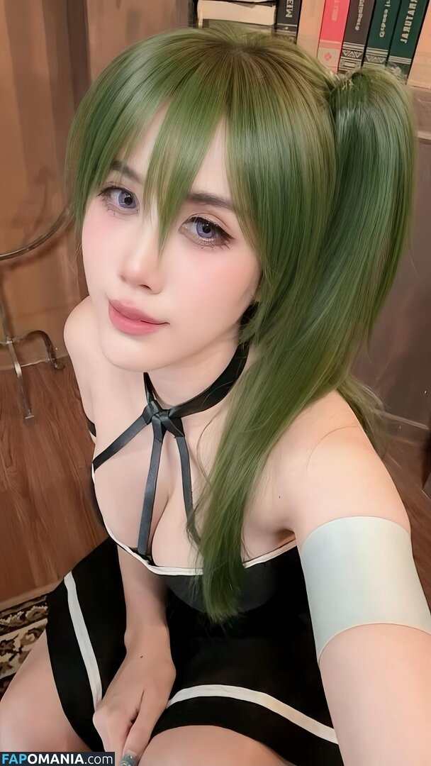 Kura Onee-san / kurasushi_usa / lewdgami Naken OnlyFans  Läckta Foto #34