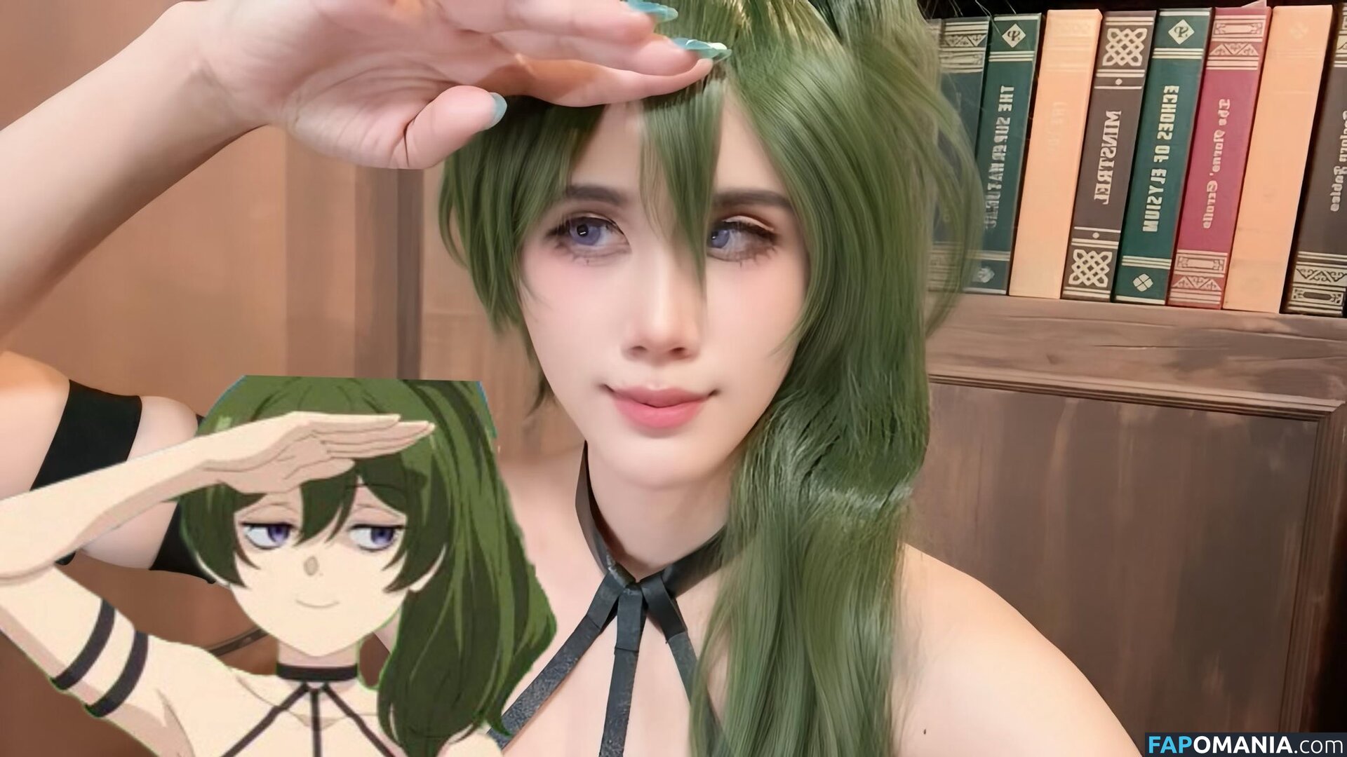 Kura Onee-san / kurasushi_usa / lewdgami Naken OnlyFans  Läckta Foto #36