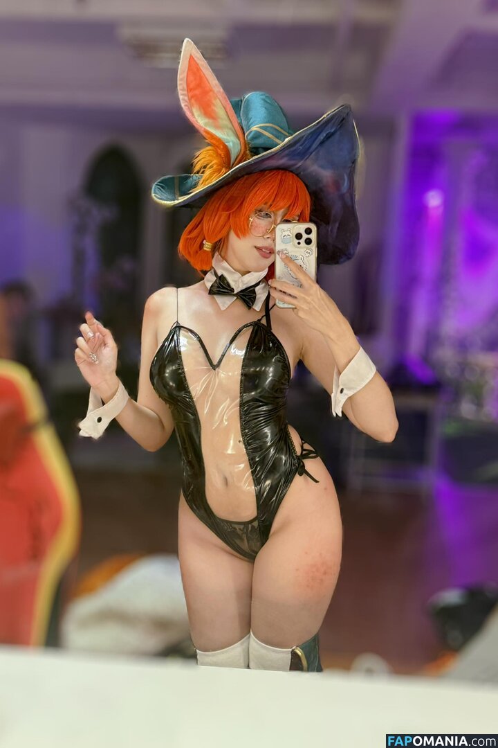 Kura Onee-san / kurasushi_usa / lewdgami Naken OnlyFans  Läckta Foto #37