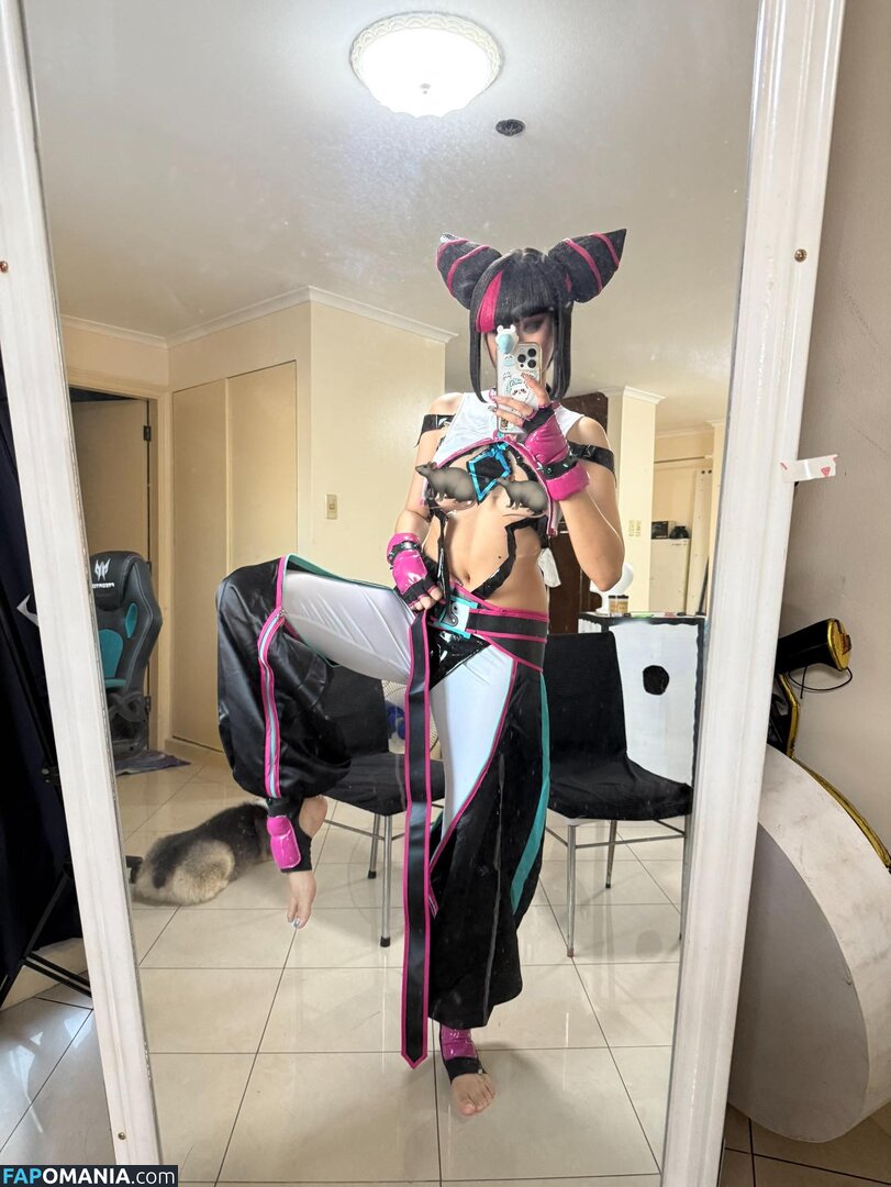 Kura Onee-san / kurasushi_usa / lewdgami Naken OnlyFans  Läckta Foto #38
