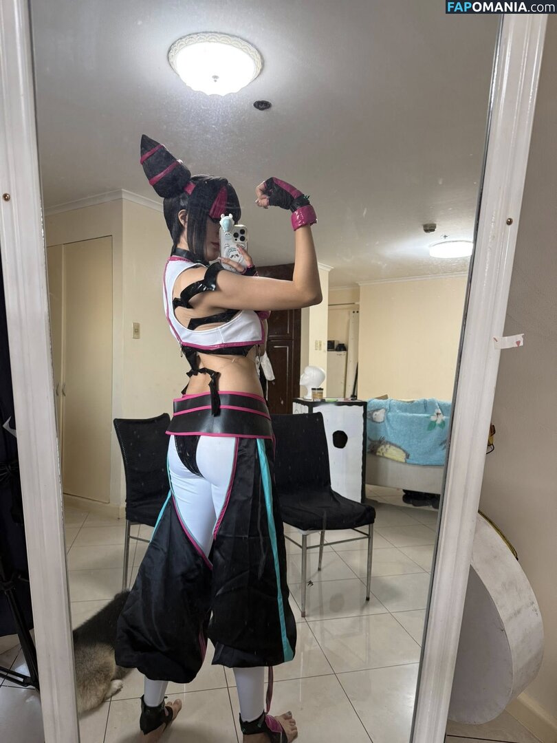Kura Onee-san / kurasushi_usa / lewdgami Naken OnlyFans  Läckta Foto #39