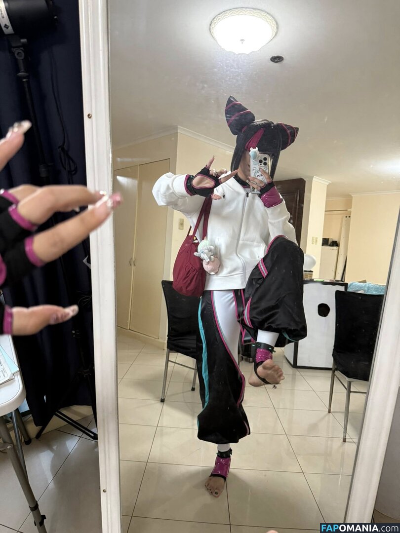 Kura Onee-san / kurasushi_usa / lewdgami Naken OnlyFans  Läckta Foto #40