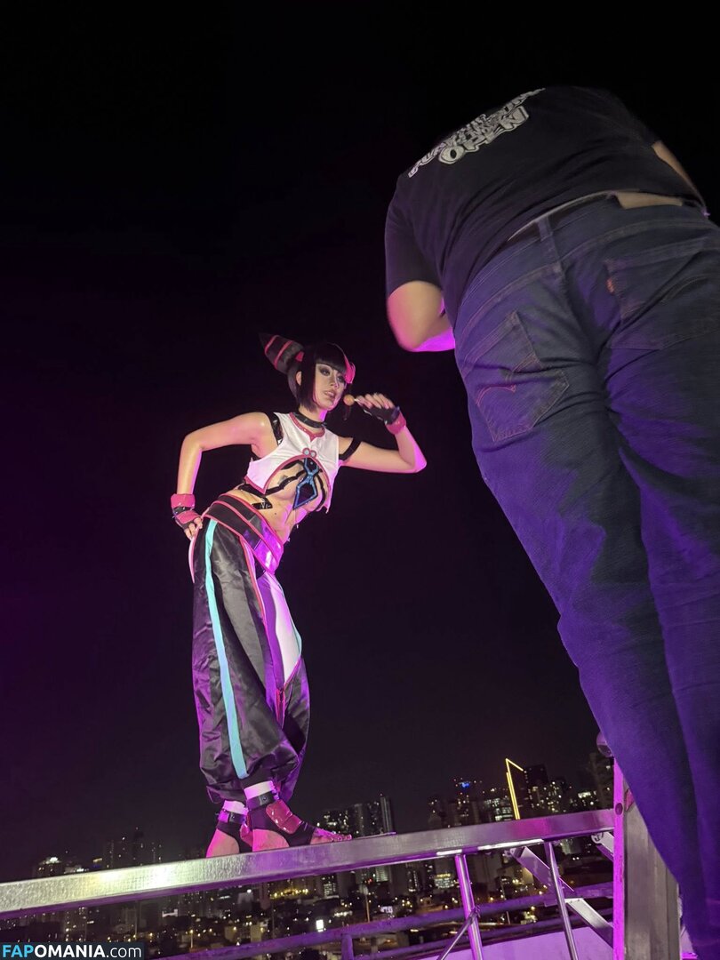 Kura Onee-san / kurasushi_usa / lewdgami Naken OnlyFans  Läckta Foto #44