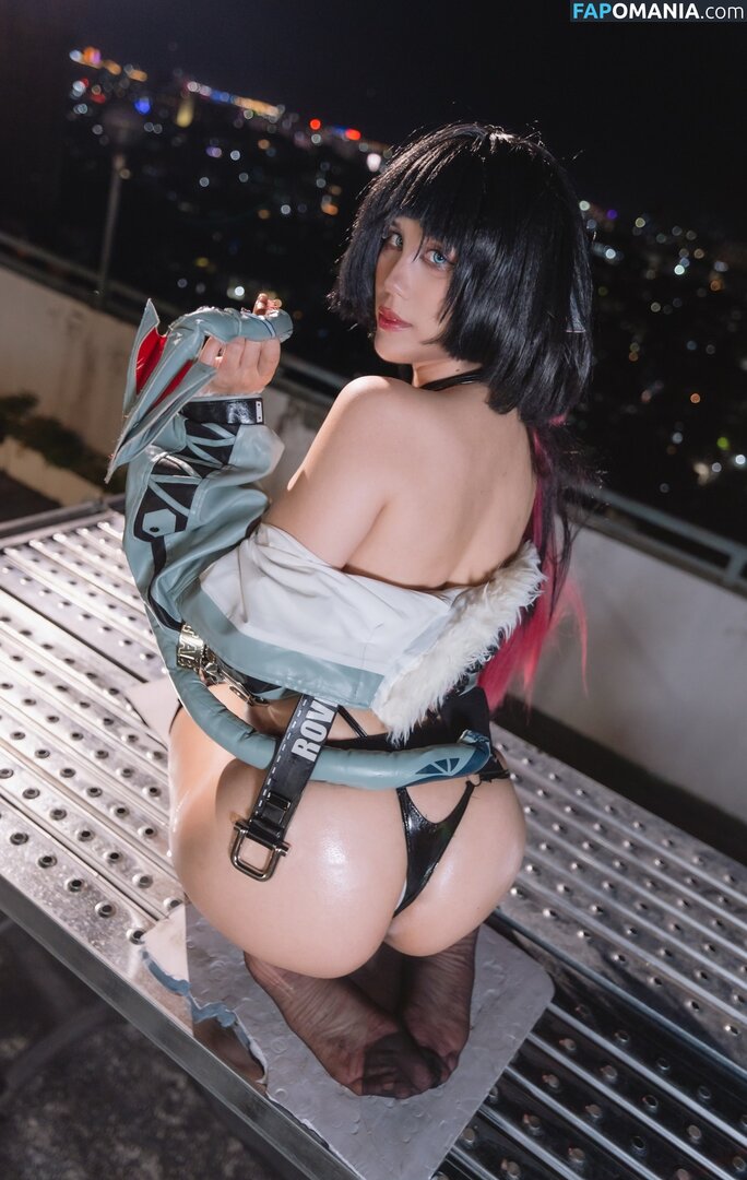 Kura Onee-san / kurasushi_usa / lewdgami Naken OnlyFans  Läckta Foto #52