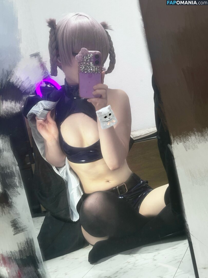 Kurage88888 / cw / https: Naken OnlyFans  Läckta Foto #3