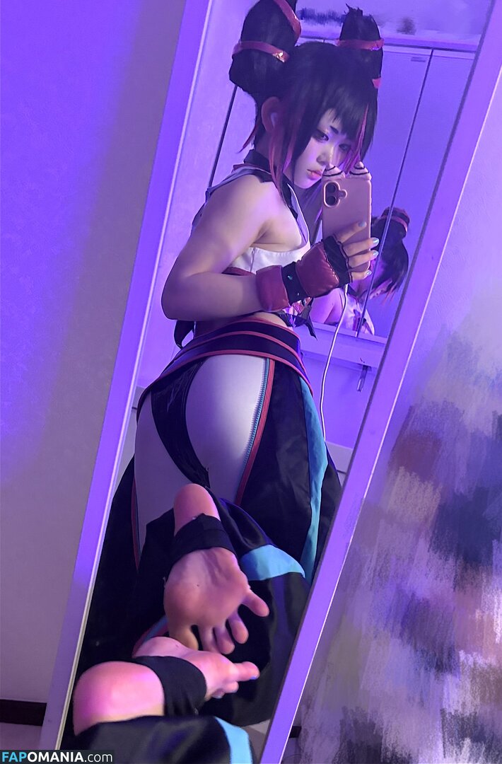 Kurage88888 / cw / https: Naken OnlyFans  Läckta Foto #4