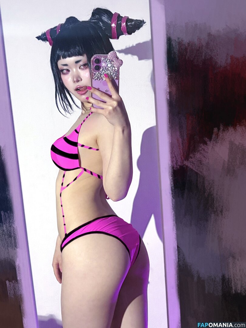 Kurage88888 / cw / https: Naken OnlyFans  Läckta Foto #6