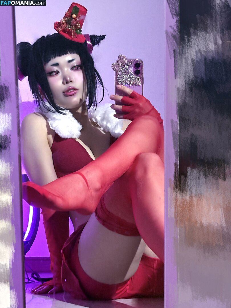 Kurage88888 / cw / https: Naken OnlyFans  Läckta Foto #8