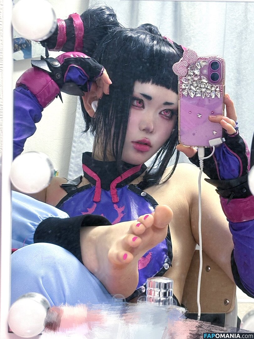Kurage88888 / cw / https: Naken OnlyFans  Läckta Foto #9