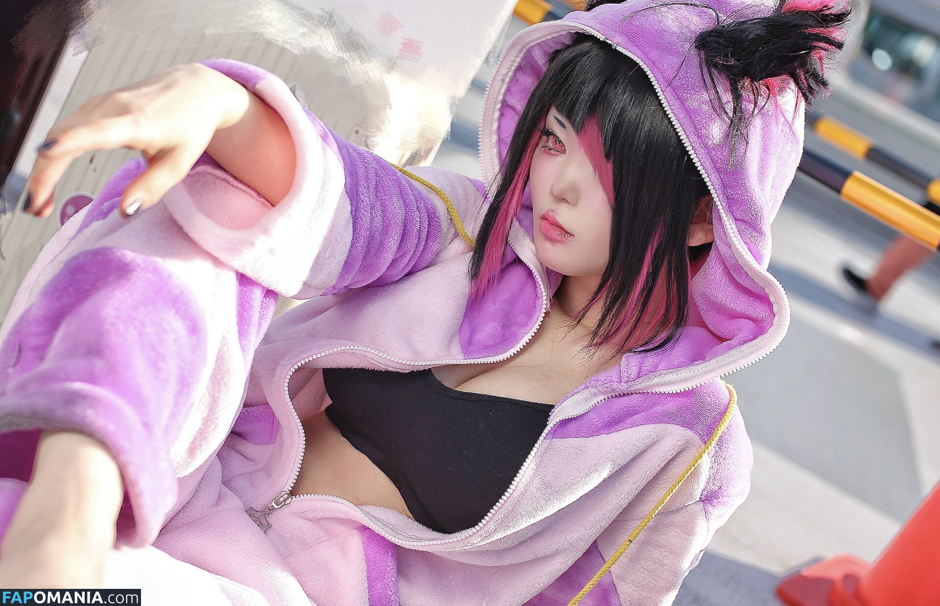 Kurage88888 / cw / https: Naken OnlyFans  Läckta Foto #13