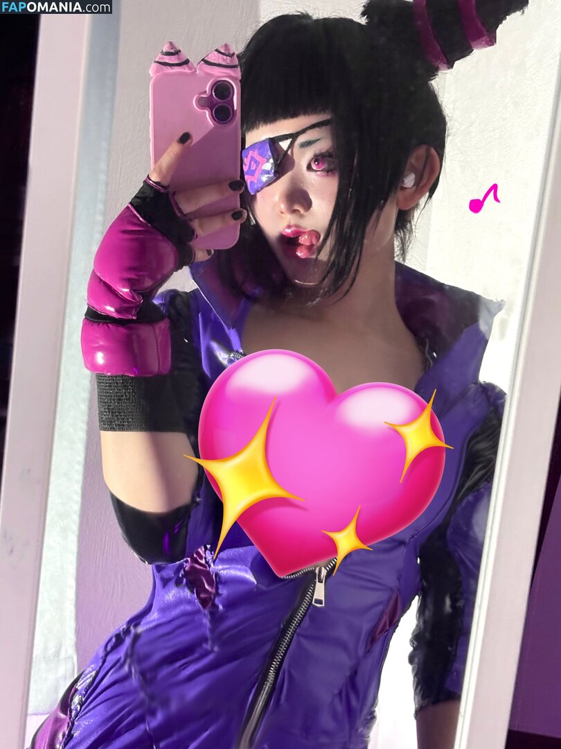 Kurage88888 / cw / https: Naken OnlyFans  Läckta Foto #14