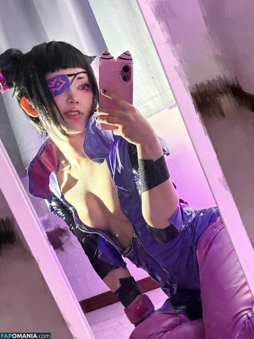 Kurage88888 / cw / https: Naken OnlyFans  Läckta Foto #15