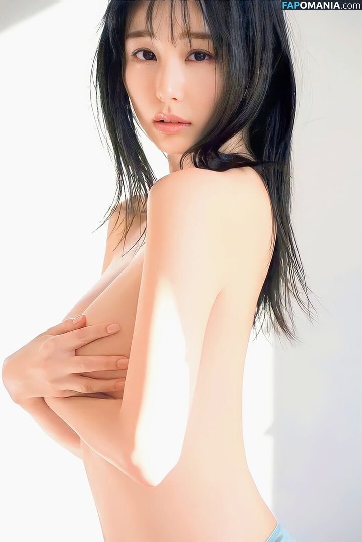 Kurita Emi Naken OnlyFans  Läckta Foto #2