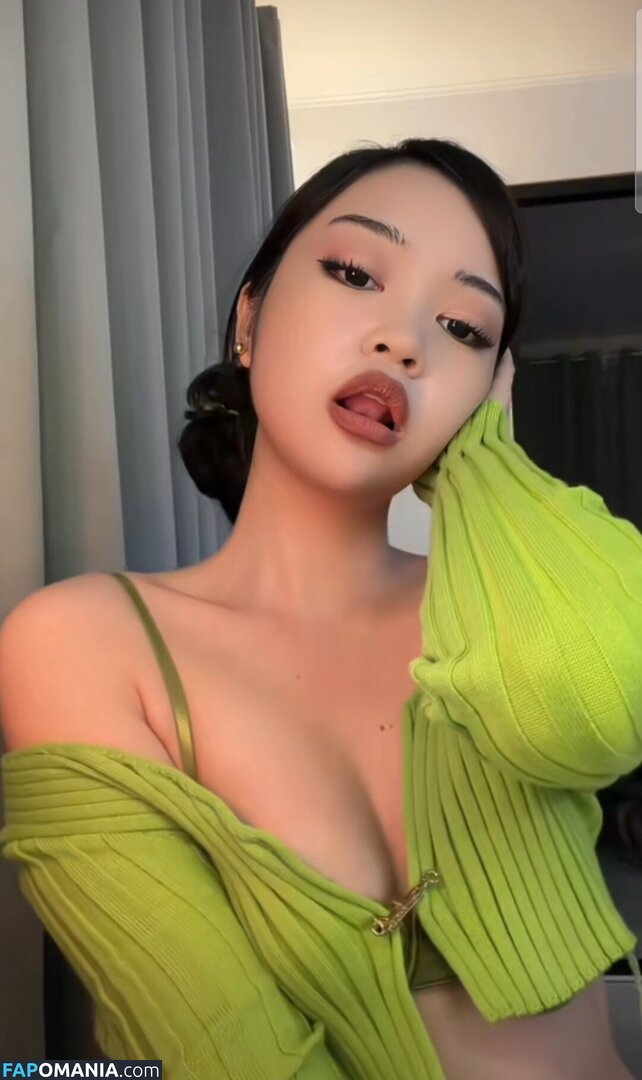 Kurixtee / drykitten Naken OnlyFans  Läckta Foto #2