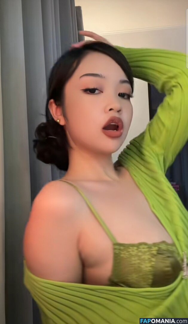 Kurixtee / drykitten Naken OnlyFans  Läckta Foto #3