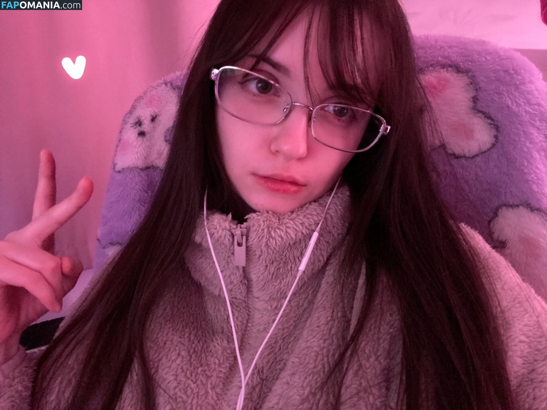 kuroebun Naken OnlyFans  Läckta Foto #1