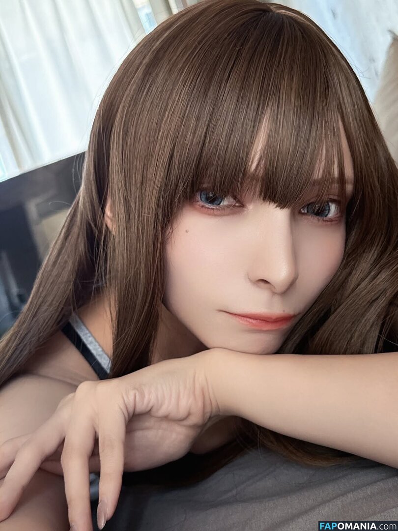 Kuroha142 / ku_ro8 / kuroha Naken OnlyFans  Läckta Foto #1