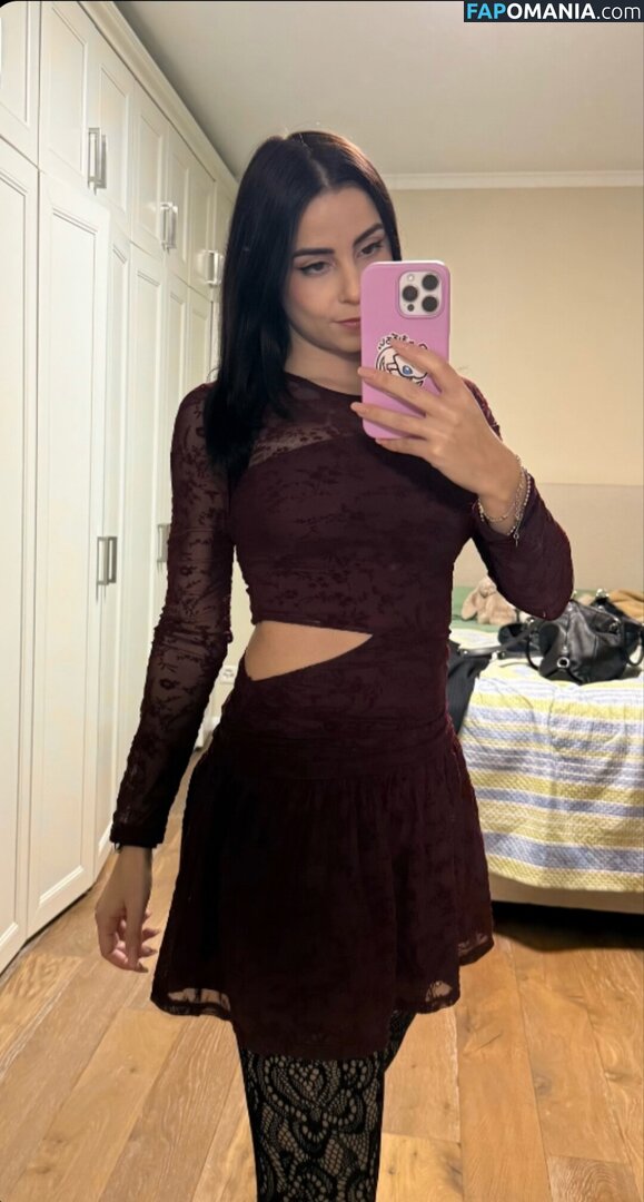 Kurolily Naken OnlyFans  Läckta Foto #26